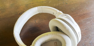 Recensione cuffie Creative Zen Hybrid, il silenzio è musica anche in strada, senza paura