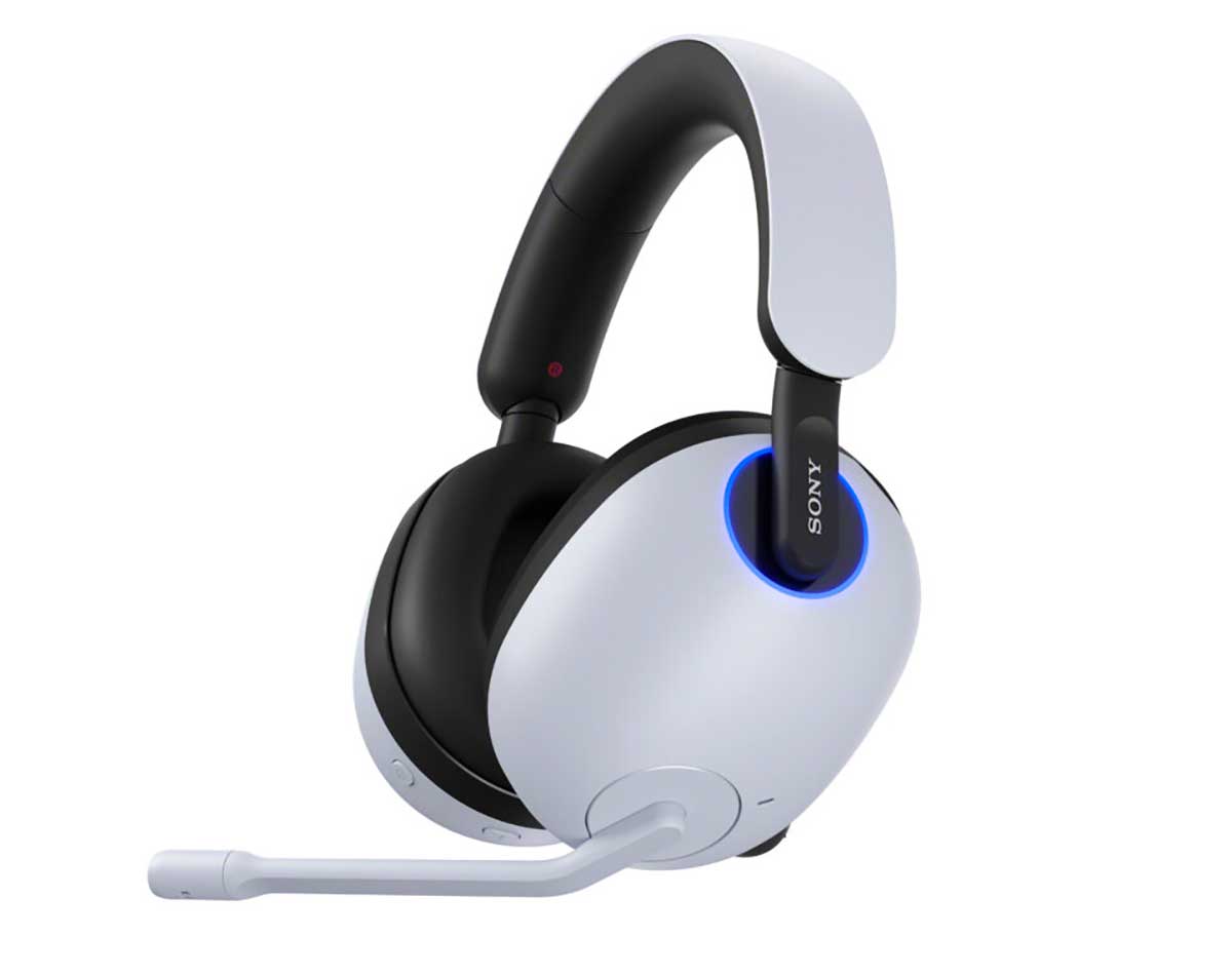 Sony INZONE, una linea di monitor e cuffie gaming per PC e e PS5