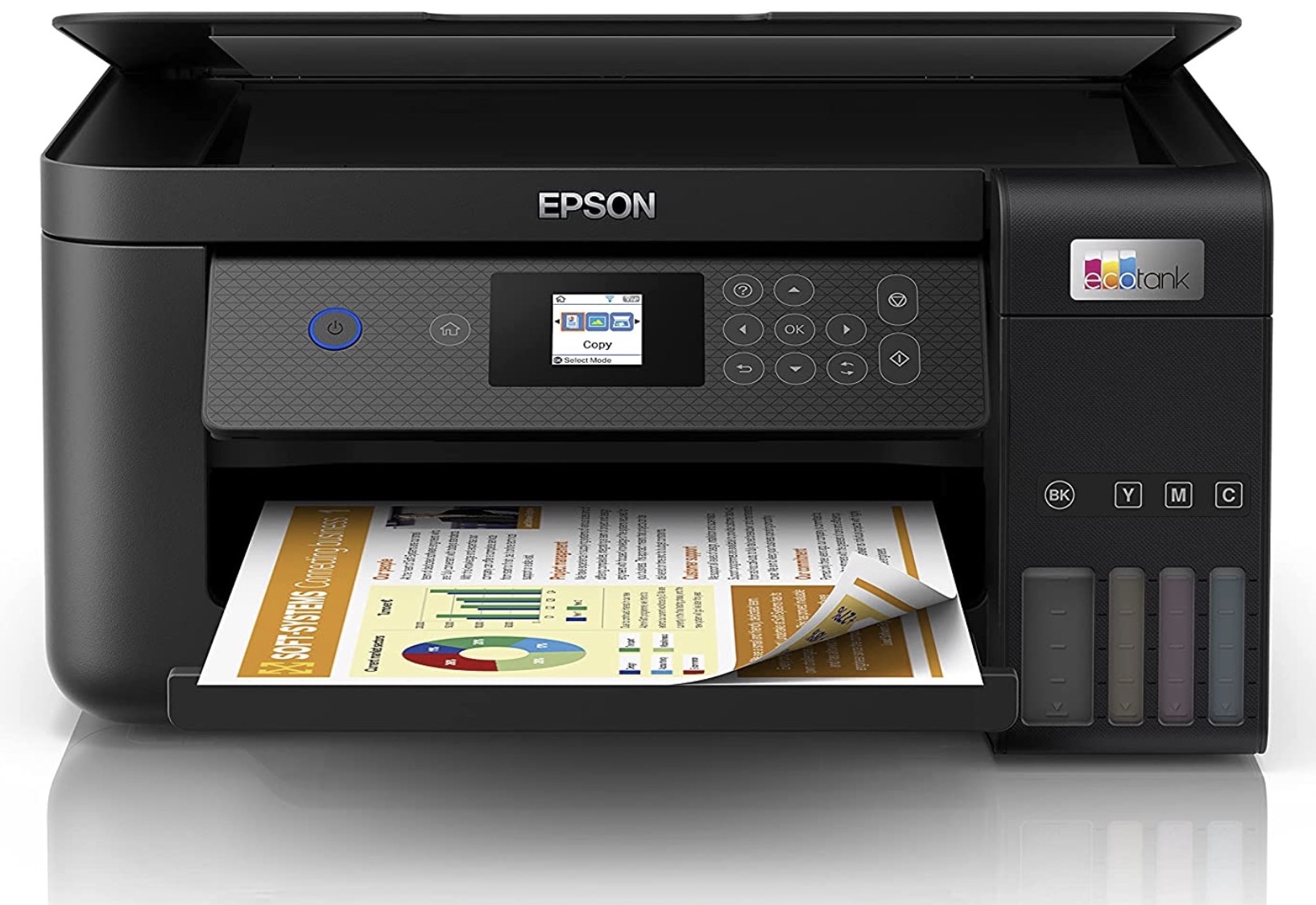 Le migliori stampanti a getto d’inchiostro per Mac, iPhone e iPad dell’estate 2022