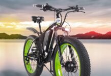 Festa della bici elettrica: ecco le tre migliori in sconto Festa della bici elettrica: ecco le tre migliori in sconto