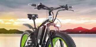 Festa della bici elettrica: ecco le tre migliori in sconto