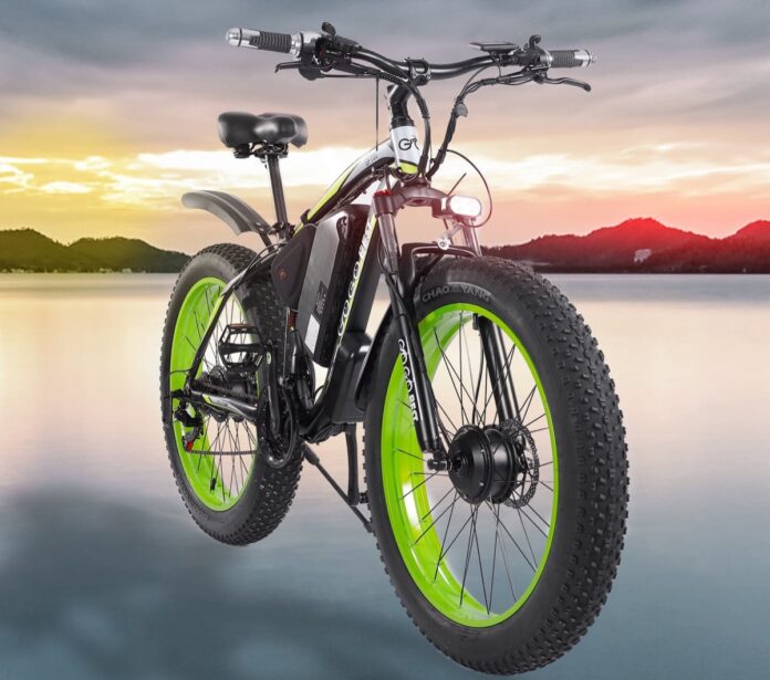 Festa della bici elettrica: ecco le tre migliori in sconto