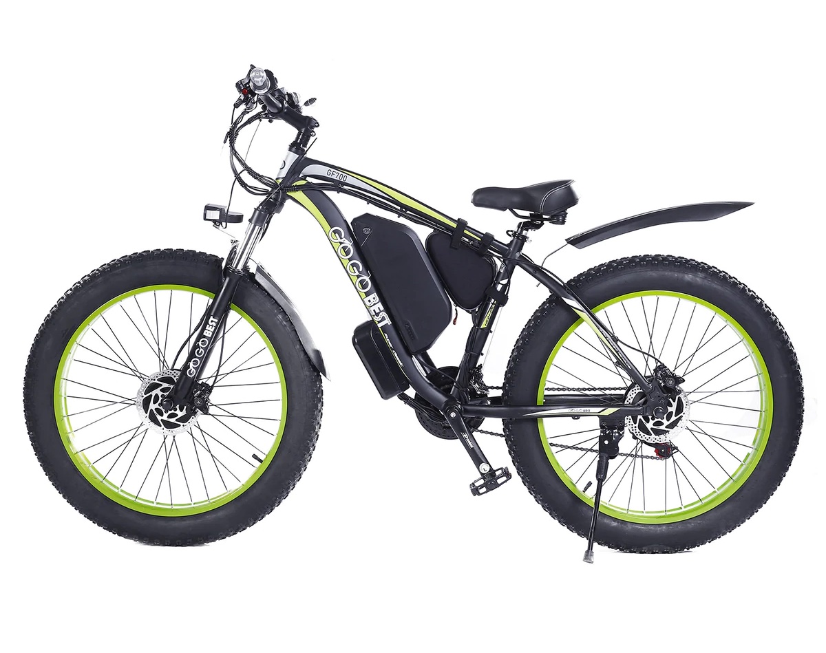 Festa della bici elettrica: ecco le tre migliori in sconto Festa della bici elettrica: ecco le tre migliori in sconto