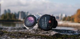 Garmin Forerunner 255 e 955 sono nati per correre