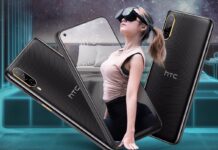 HTC Desire 22 Pro è l’Android nato per il metaverso