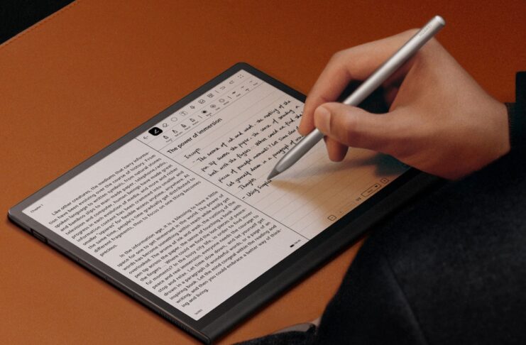 Huawei annuncia l’arrivo in Italia di MatePad Paper