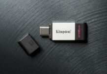 La chiavetta Kingston DataTraveler con USB-C a partire da 11 euro su Amazon