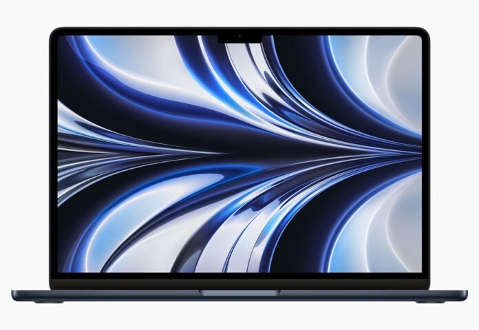 Apple al lavoro su un MacBook Air 15″ e MacBook 12″ per il 2023