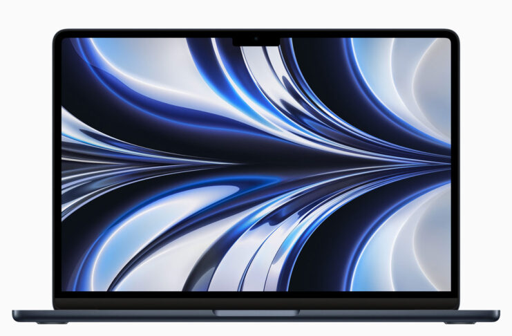 Apple al lavoro su un MacBook Air 15″ e MacBook 12″ per il 2023