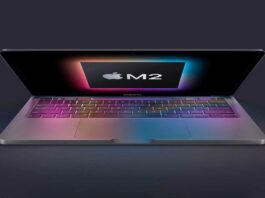 L’SSD del MacBook Pro M2 base è più lento rispetto a quello dell’M1