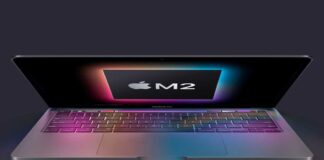 L’SSD del MacBook Pro M2 base è più lento rispetto a quello dell’M1