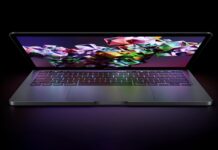 Apple annuncia MacBook Pro 2022 con chip M2 e Touch Bar