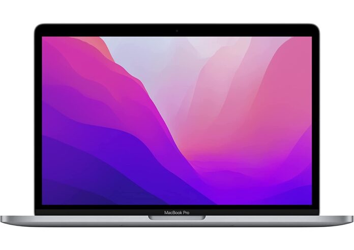 MacBook Pro M2 personalizzato arriva a luglio o agosto