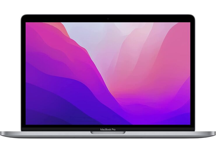 MacBook Pro M2 personalizzato arriva a luglio o agosto