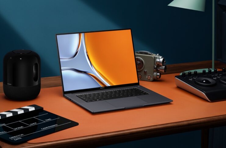 Huawei annuncia HUAWEI MateBook D 16 e 16s, i laptop per studio e lavoro ibrido