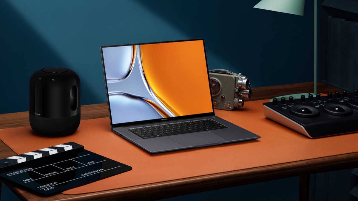 Huawei annuncia HUAWEI MateBook D 16 e 16s, i laptop per studio e lavoro ibrido