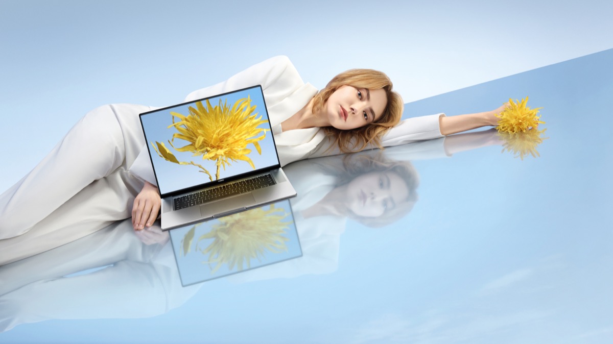 Huawei annuncia HUAWEI MateBook D 16 e 16s, i laptop per studio e lavoro ibrido