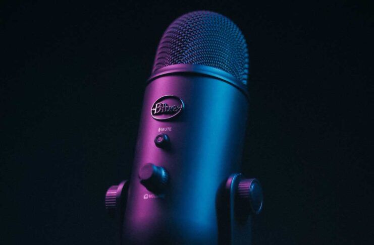 Creato un sistema fotografico a basso costo in grado di catturare l’audio dalle vibrazioni