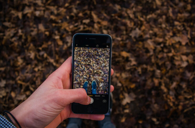 Con l’app Foto di iOS 16, possibile copiare e incolla modifiche alle foto