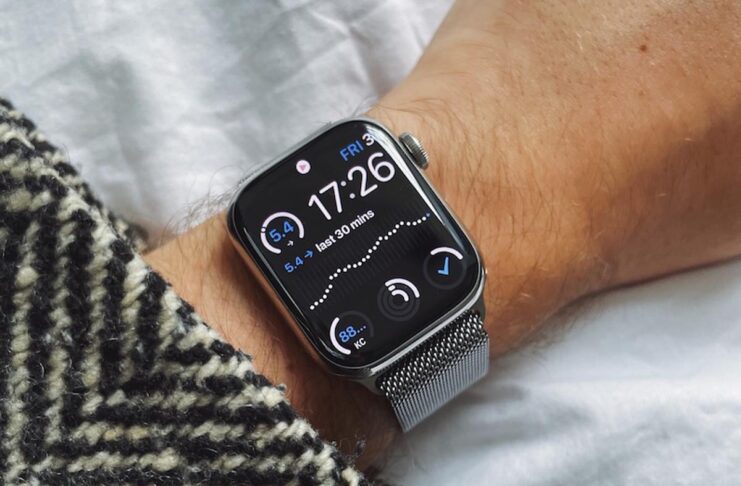 Apple Watch, progetto amatoriale dimostra la fattibilità del monitoraggio glicemico continuo dal polso