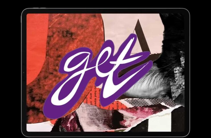 Apple mostra come usare Keynote per realizzare schizzi creativi e animati