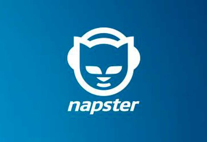 Napster prepara il ritorno con criptovalute e NFT
