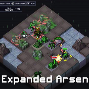Netflix ottiene Into The Breach per iPhone e Android