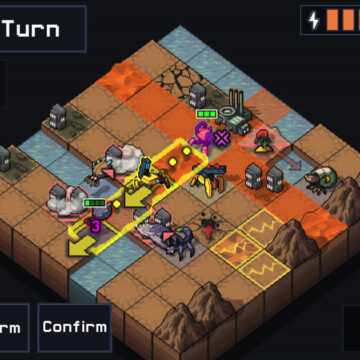 Netflix ottiene Into The Breach per iPhone e Android