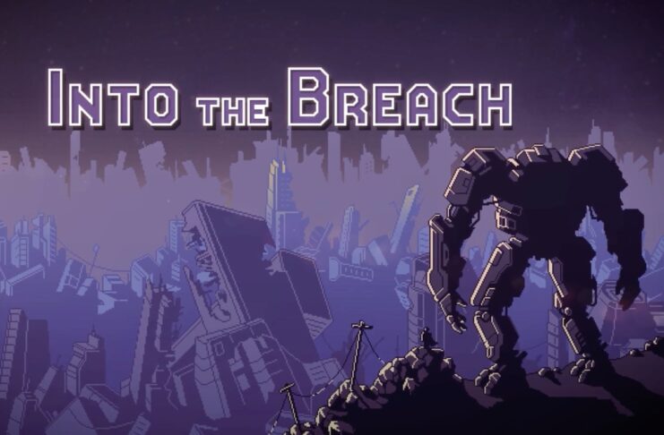 Netflix ottiene Into The Breach per iPhone e Android