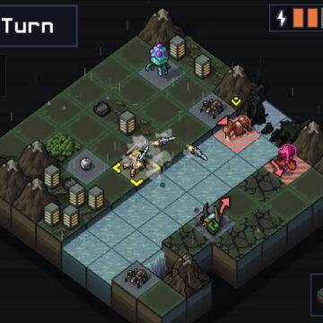 Netflix ottiene Into The Breach per iPhone e Android