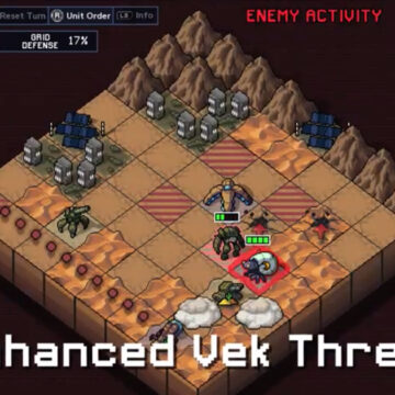 Netflix ottiene Into The Breach per iPhone e Android