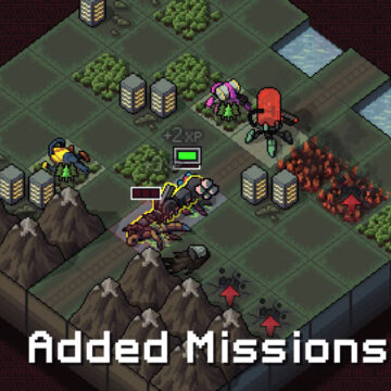 Netflix ottiene Into The Breach per iPhone e Android