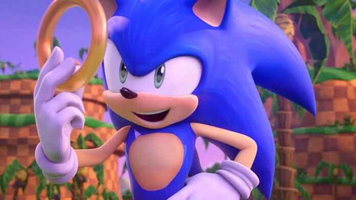 Netflix sfoggia il film Sonic e tanti giochi mobile
