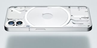 Nothing phone (1), i primi 100 vanno all’asta su StockX