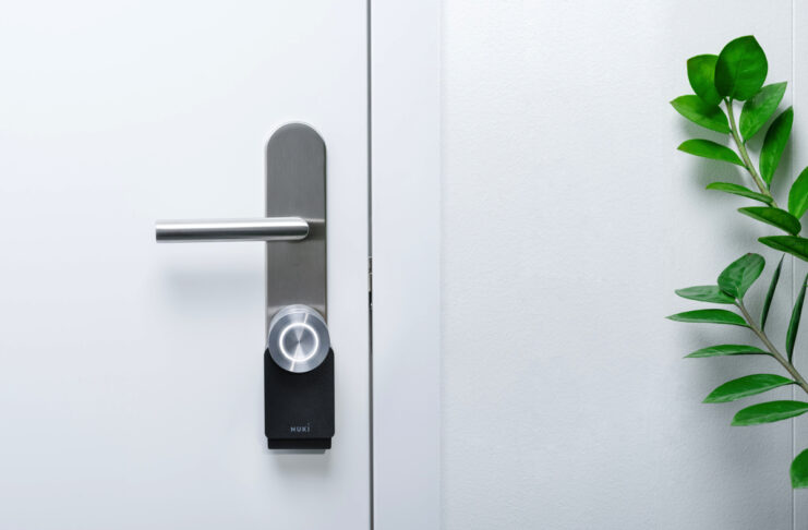 Nuki Smart Lock 3.0 Pro arriva in Italia con offerta lancio