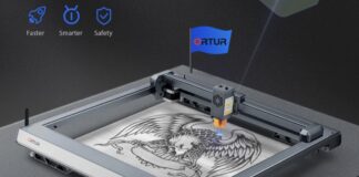 Ortur Laser Master 3