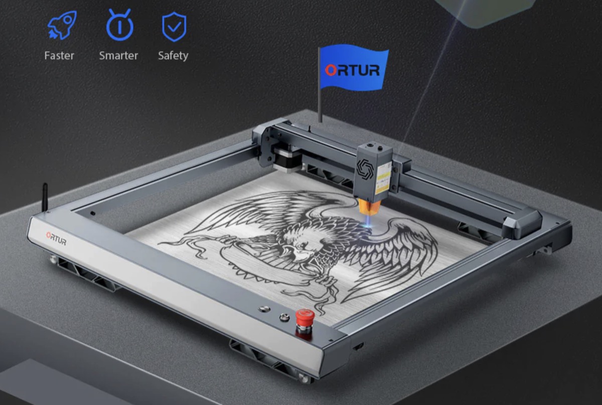 Ortur Laser Master 3