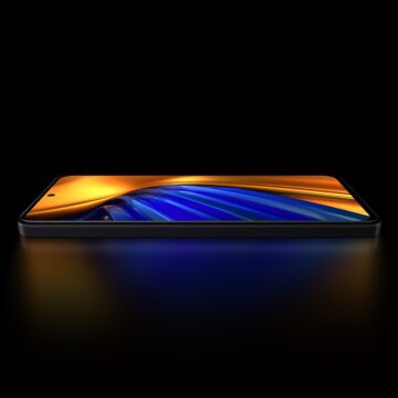 POCO F4 e POCO X4 GT in Italia