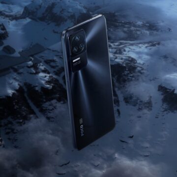 POCO F4 e POCO X4 GT in Italia