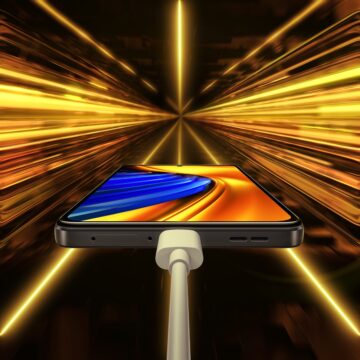 POCO F4 e POCO X4 GT in Italia