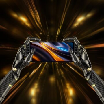 POCO F4 e POCO X4 GT in Italia