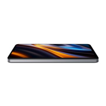 POCO F4 e POCO X4 GT in Italia