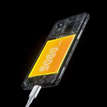 POCO F4 e POCO X4 GT in Italia