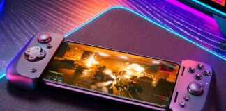 Razer Kishi V2 è per giocatori seri su Android e iPhone