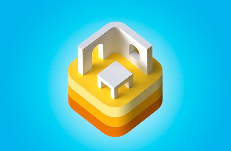 Con le API RoomPlan si potranno creare planimetria 3D di una stanza da iPhone e iPad