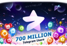 Telegram, gli utenti volano, lancia Premium a pagamento