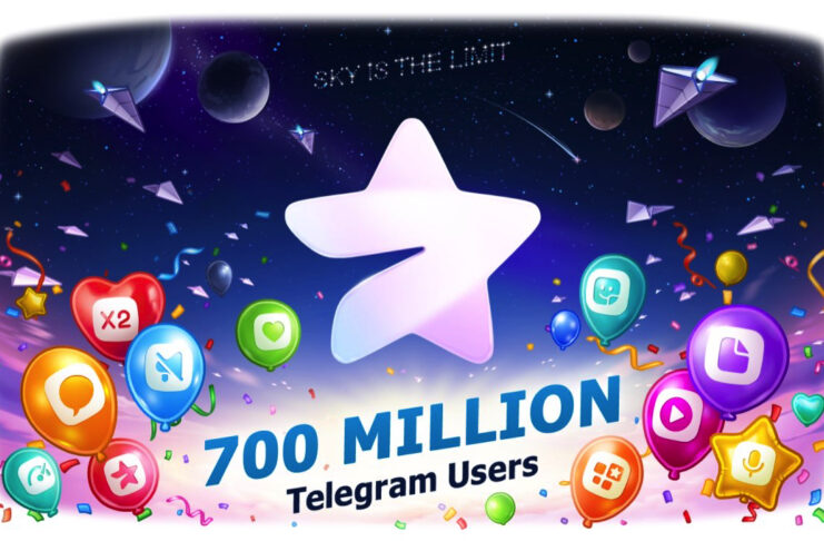 Telegram, gli utenti volano, lancia Premium a pagamento