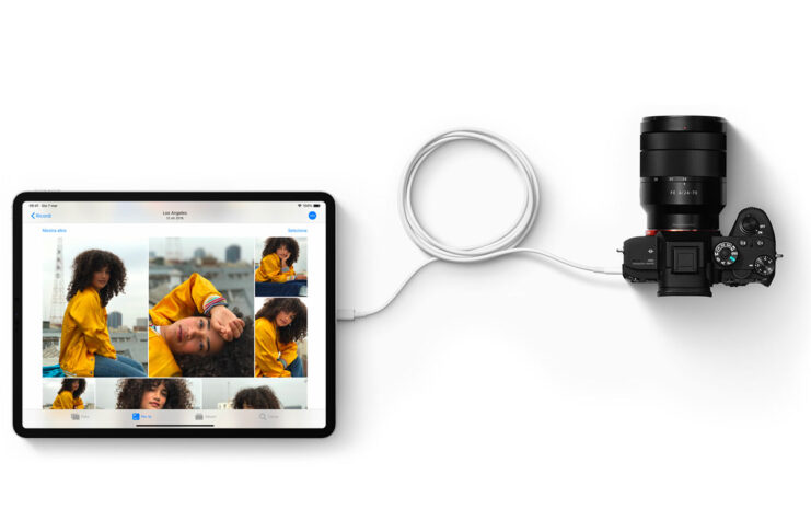 iPadOS 16 permette ai produttori di dispositivi di terze parti di creare driver