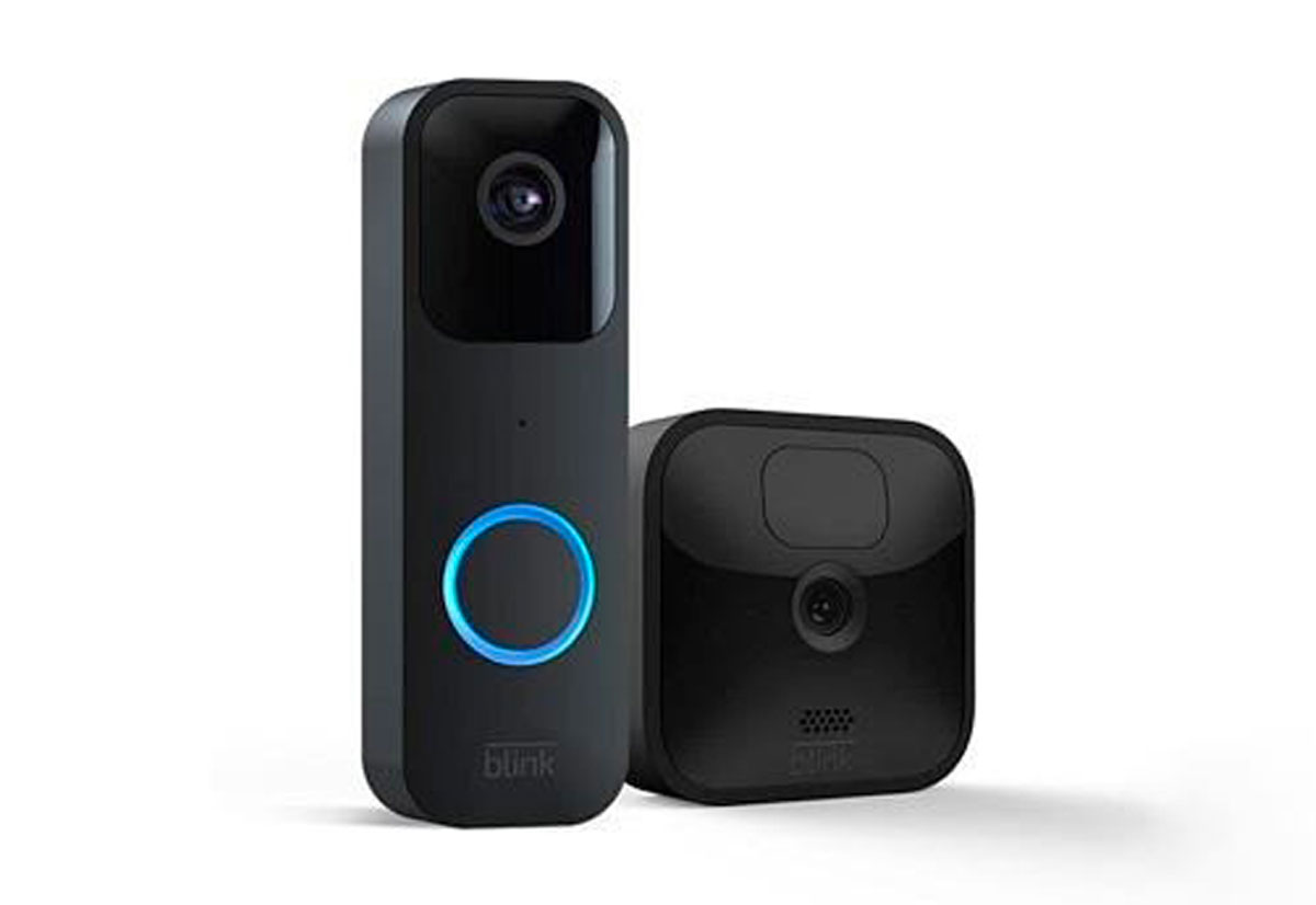 Video Doorbell, il videocitofono Amazon Blink è disponibile in Italia Video Doorbell, il videocitofono Amazon Blink è disponibile in Italia