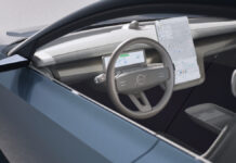 Volvo ed Epic portano la grafia fotorealistica in auto